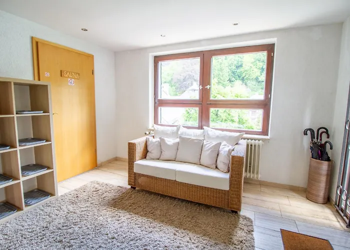 Ferienhaus Muehlenberg