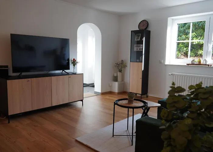 Moor And More Loft